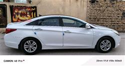 هیوندای سۆناتا